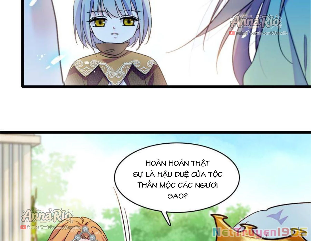 Manh Động Thú Thế Chapter 519 - 24