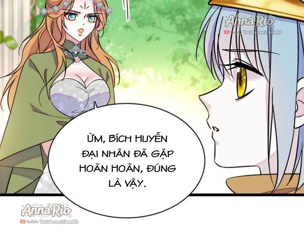 Manh Động Thú Thế Chapter 519 - 25