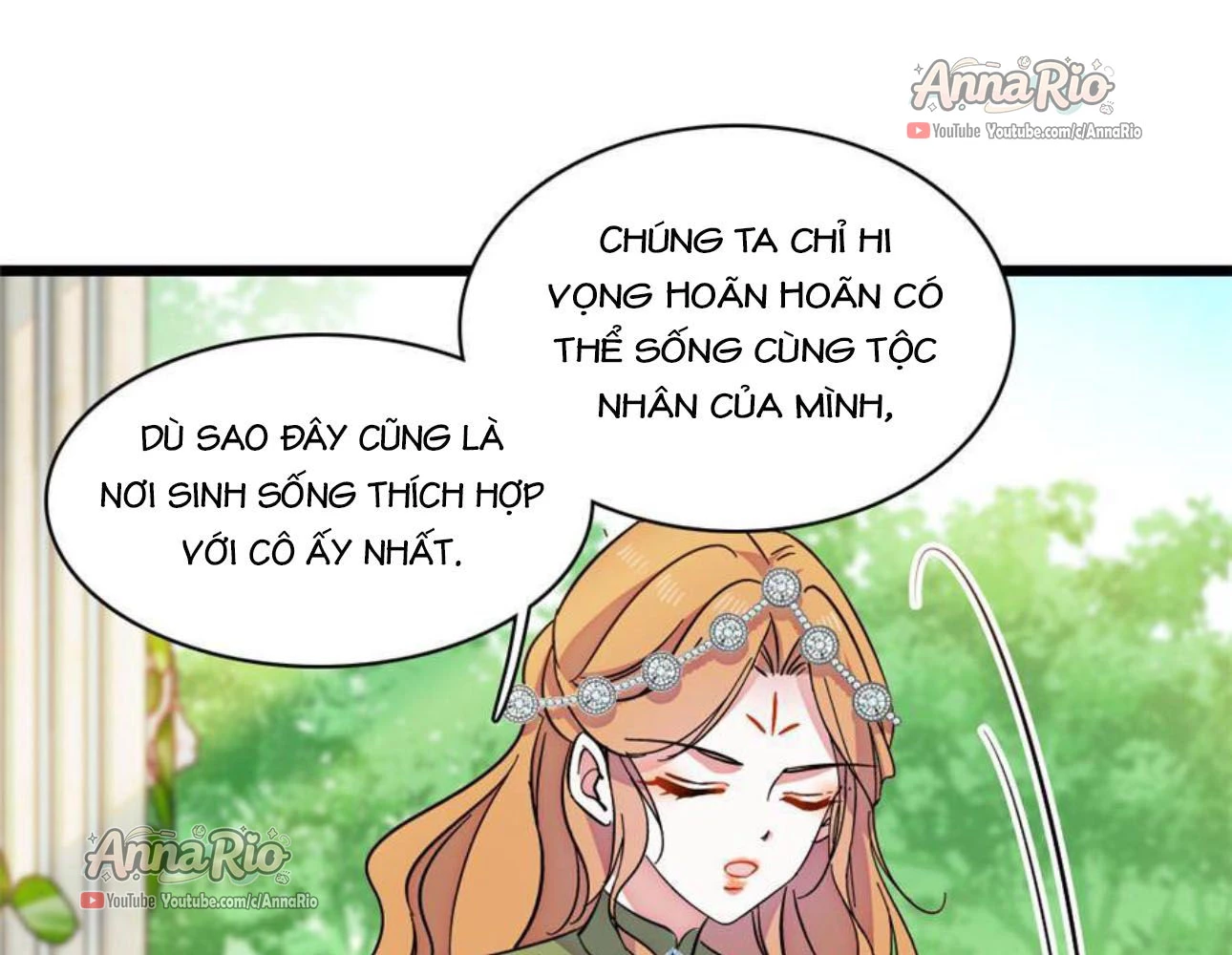 Manh Động Thú Thế Chapter 520 - 5