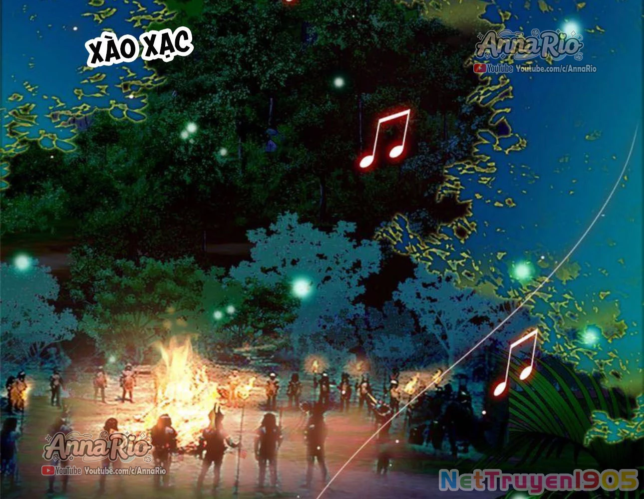 Manh Động Thú Thế Chapter 520 - 10