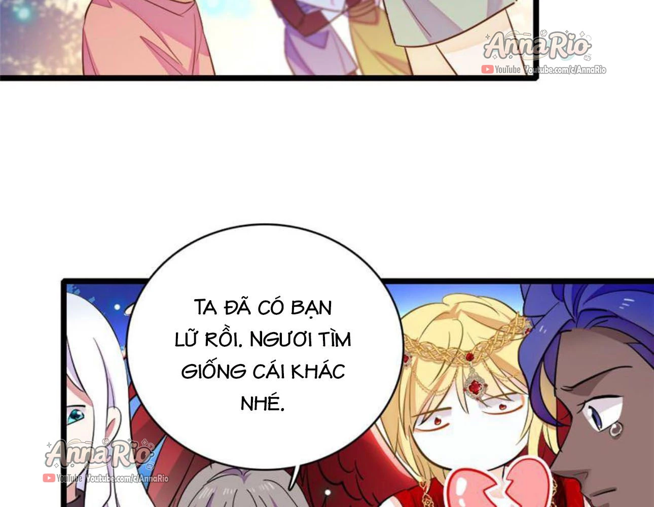 Manh Động Thú Thế Chapter 520 - 13