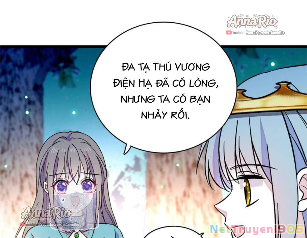 Manh Động Thú Thế Chapter 520 - 18