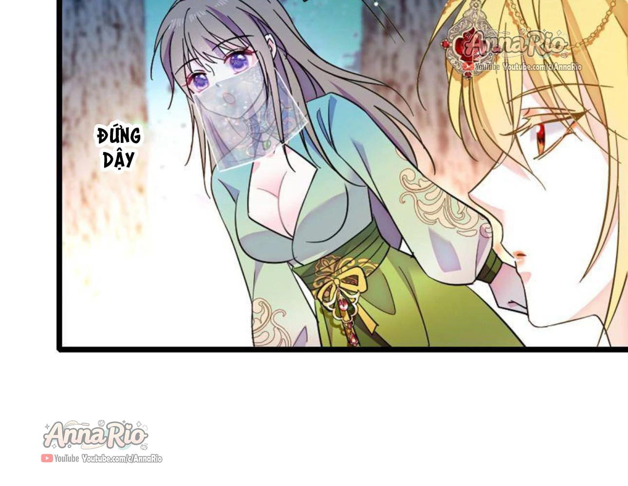 Manh Động Thú Thế Chapter 520 - 20