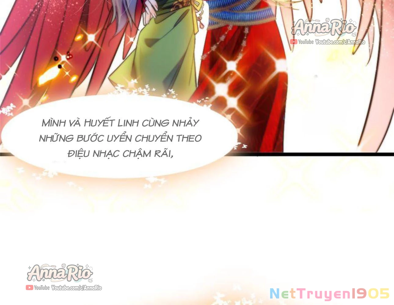 Manh Động Thú Thế Chapter 520 - 24