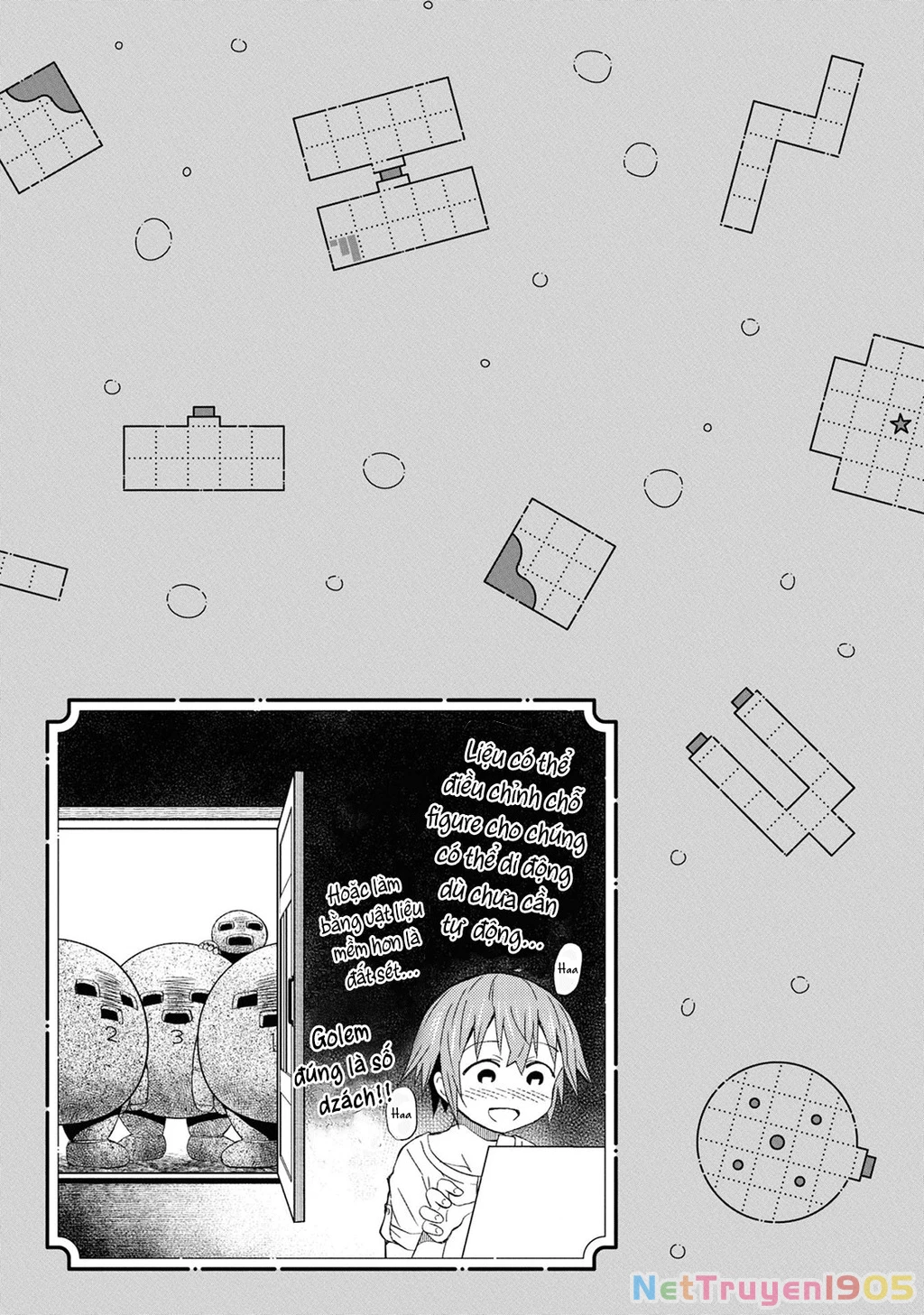 Quản Lý Quán Trọ Trên Đảo Dungeon! Chapter 11 - 28