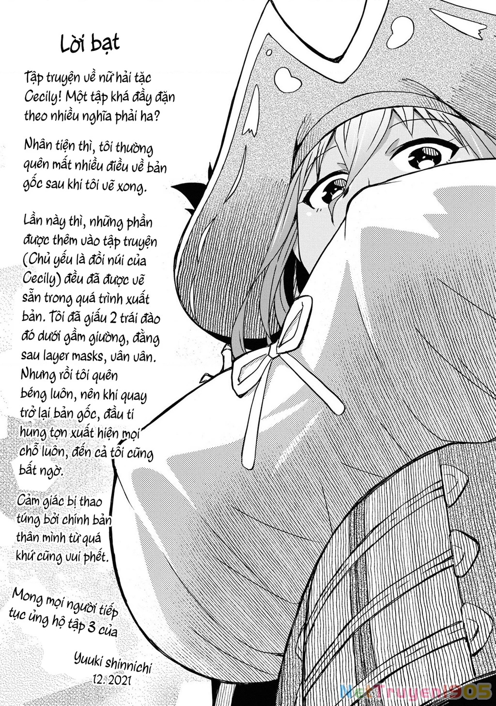 Quản Lý Quán Trọ Trên Đảo Dungeon! Chapter 12 - 29