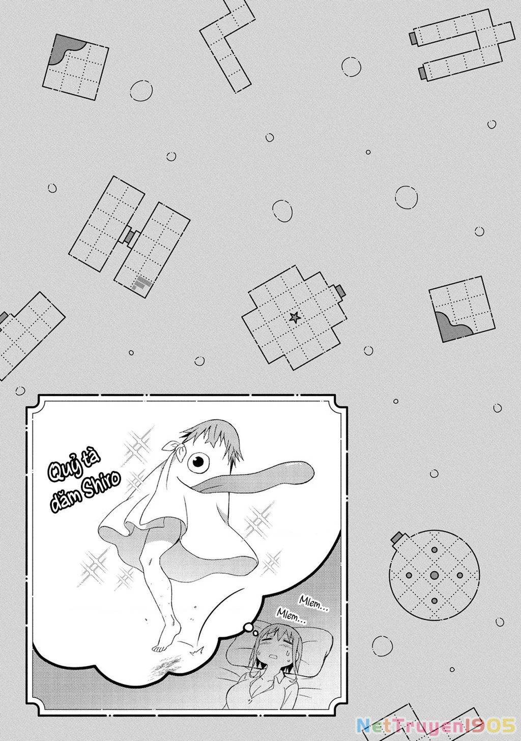 Quản Lý Quán Trọ Trên Đảo Dungeon! Chapter 16 - 30