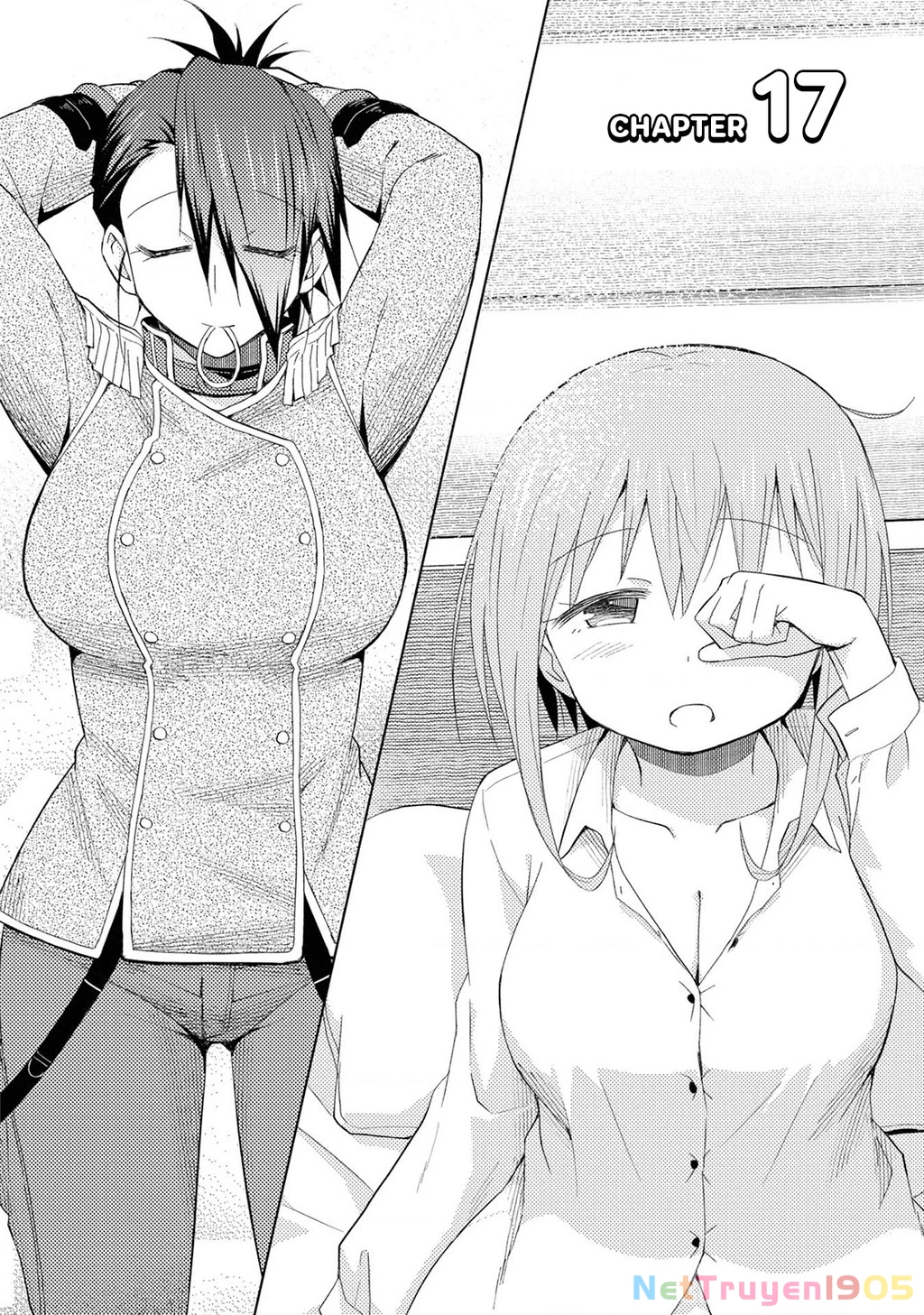 Quản Lý Quán Trọ Trên Đảo Dungeon! Chapter 17 - 3