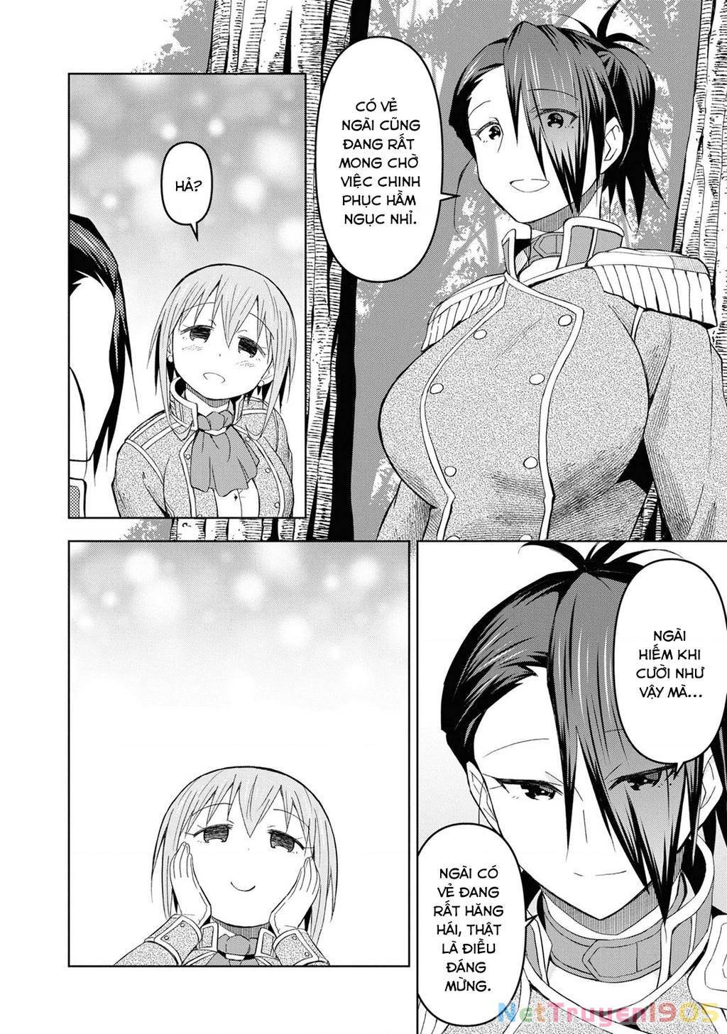 Quản Lý Quán Trọ Trên Đảo Dungeon! Chapter 17 - 15