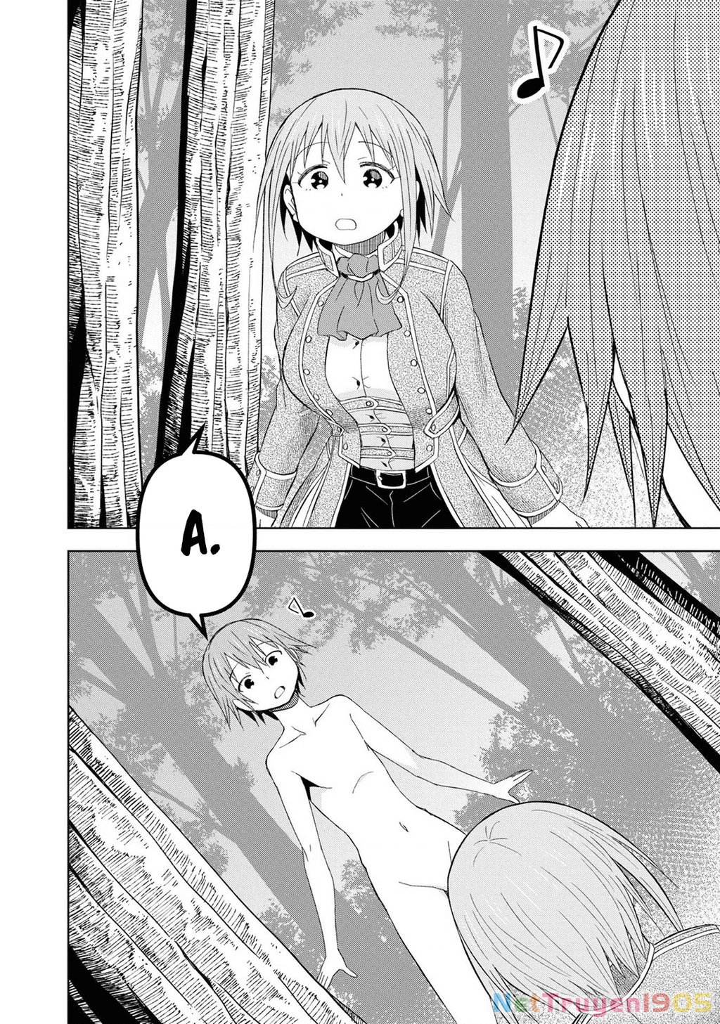 Quản Lý Quán Trọ Trên Đảo Dungeon! Chapter 17 - 19