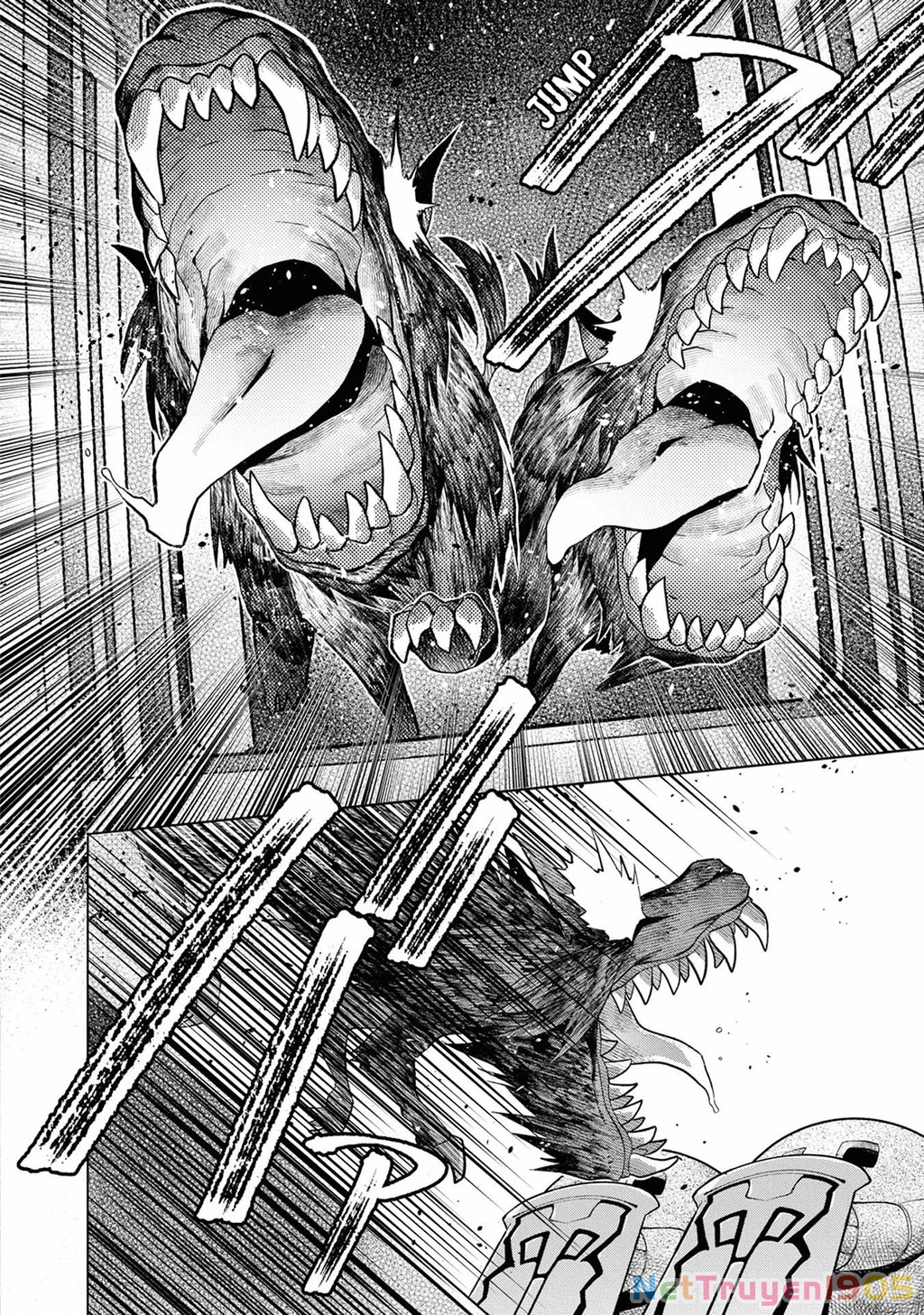 Quản Lý Quán Trọ Trên Đảo Dungeon! Chapter 19 - 18