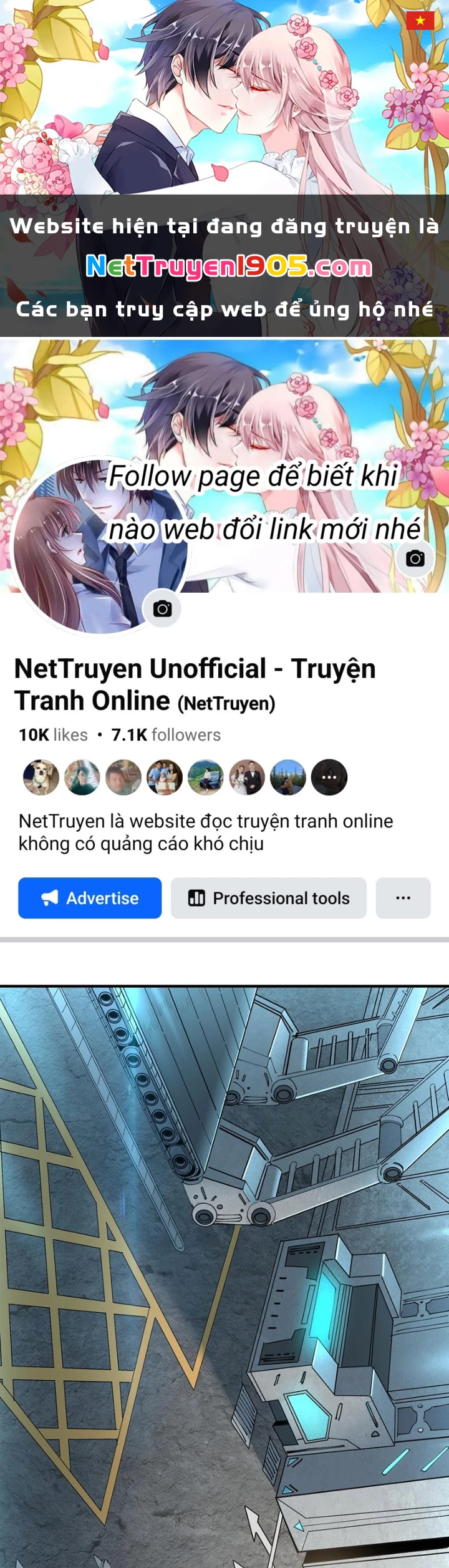 Toàn dân chạy nạn, vật phẩm của ta có thể thăng cấp Chapter 9 - 1