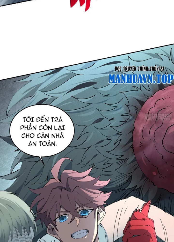 Toàn dân chạy nạn, vật phẩm của ta có thể thăng cấp Chapter 9 - 9