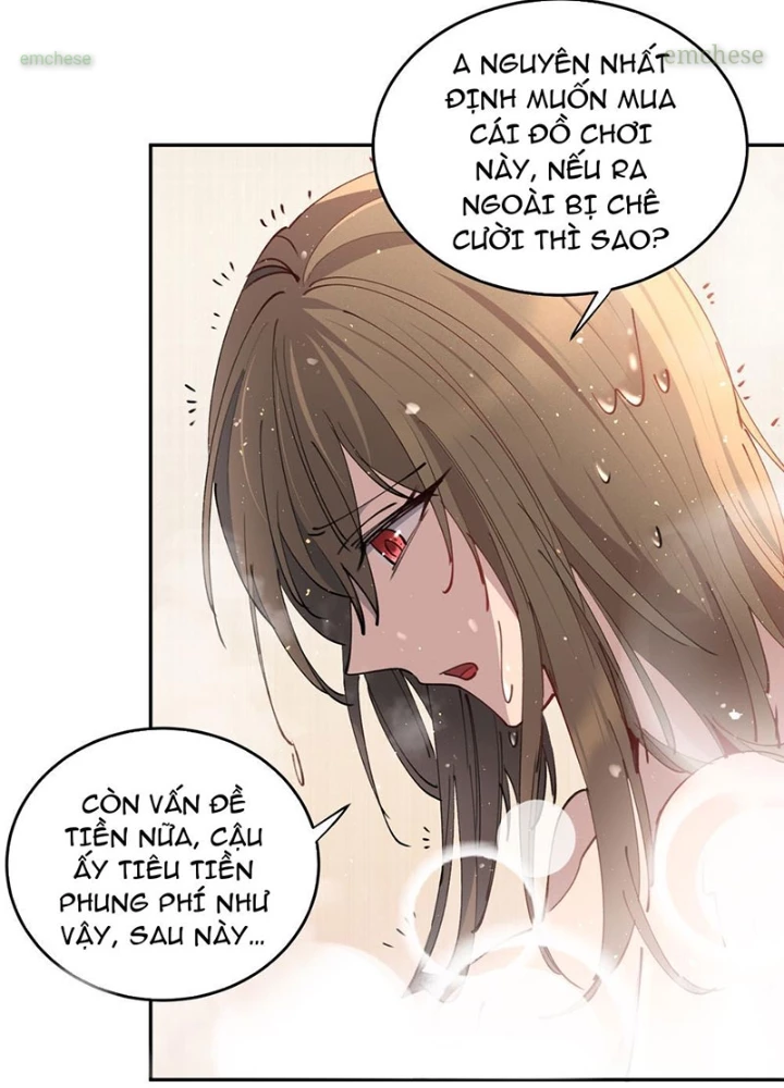 Toàn dân chạy nạn, vật phẩm của ta có thể thăng cấp Chapter 9 - 99