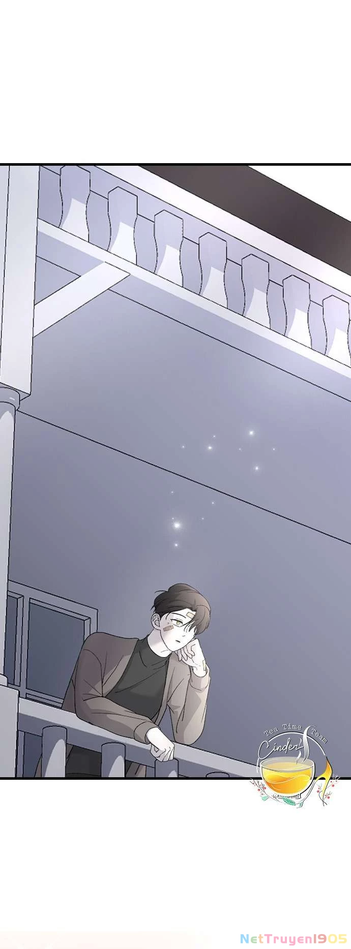 Ba Người Anh Trai Cực Phẩm Của Tôi Chapter 77 - 4