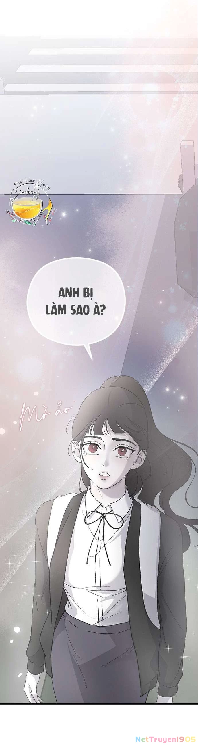 Ba Người Anh Trai Cực Phẩm Của Tôi Chapter 77 - 7