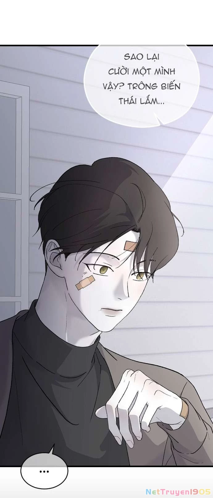 Ba Người Anh Trai Cực Phẩm Của Tôi Chapter 77 - 8