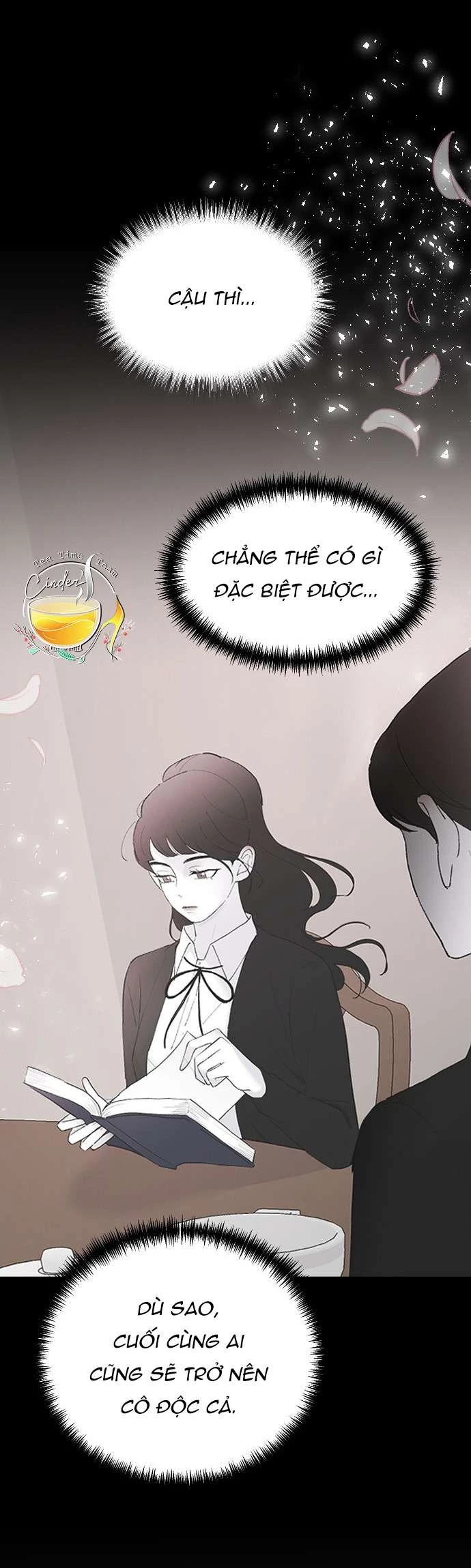 Ba Người Anh Trai Cực Phẩm Của Tôi Chapter 77 - 11