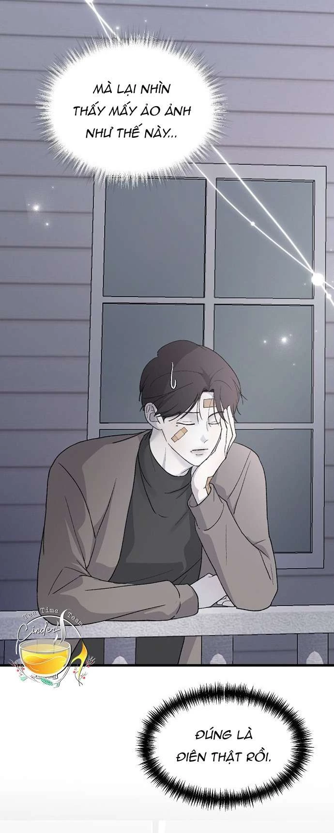 Ba Người Anh Trai Cực Phẩm Của Tôi Chapter 77 - 14