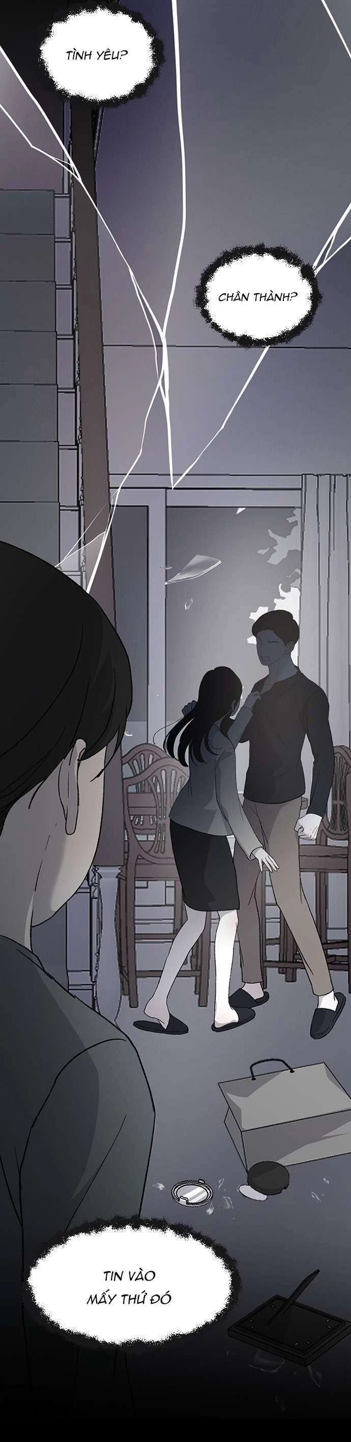 Ba Người Anh Trai Cực Phẩm Của Tôi Chapter 77 - 16