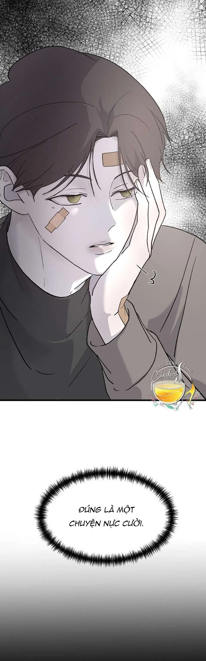 Ba Người Anh Trai Cực Phẩm Của Tôi Chapter 77 - 18