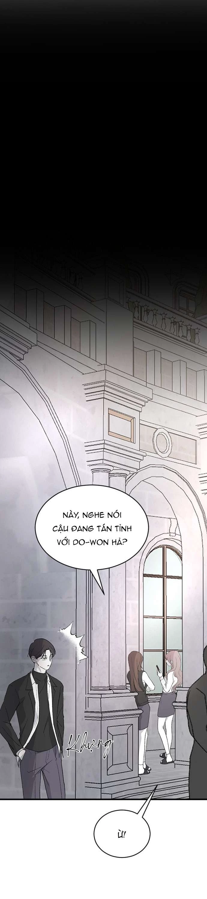 Ba Người Anh Trai Cực Phẩm Của Tôi Chapter 77 - 19
