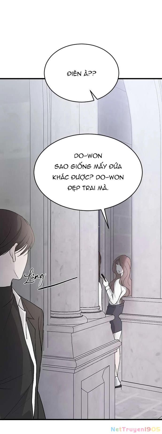 Ba Người Anh Trai Cực Phẩm Của Tôi Chapter 77 - 21