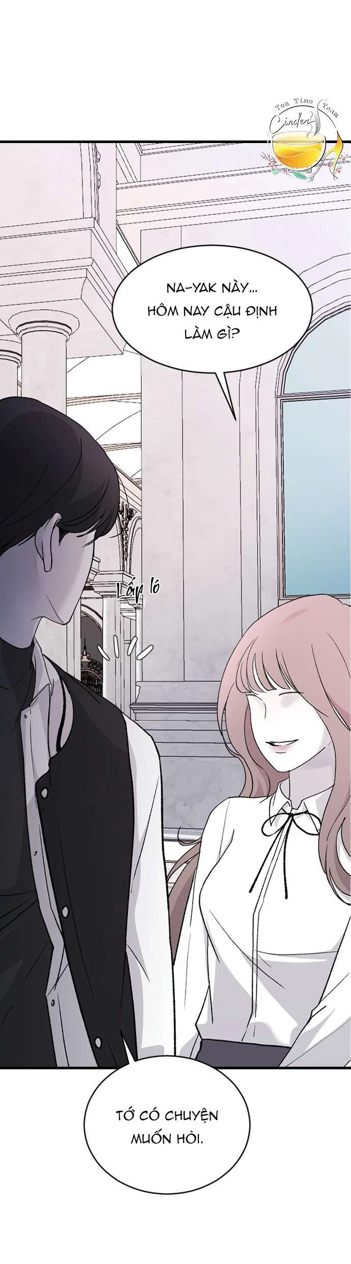 Ba Người Anh Trai Cực Phẩm Của Tôi Chapter 77 - 24