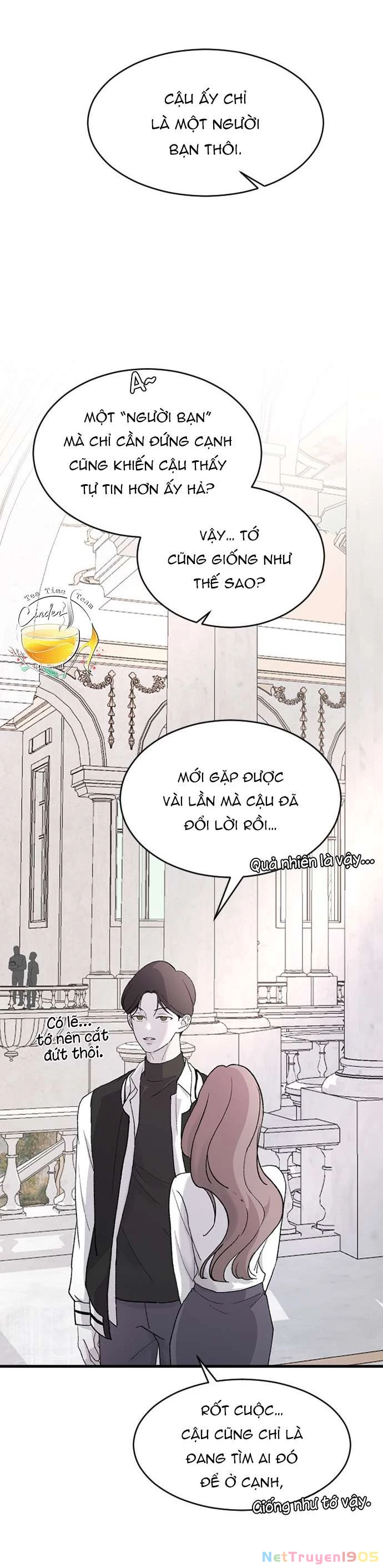 Ba Người Anh Trai Cực Phẩm Của Tôi Chapter 77 - 26
