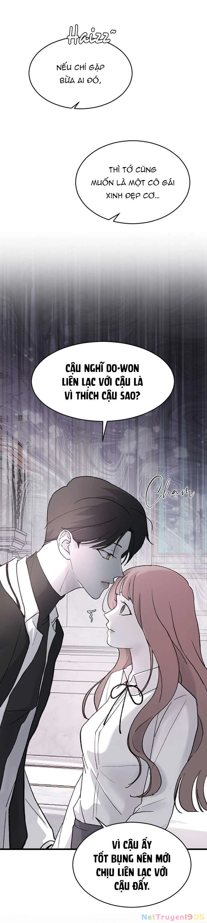 Ba Người Anh Trai Cực Phẩm Của Tôi Chapter 77 - 28
