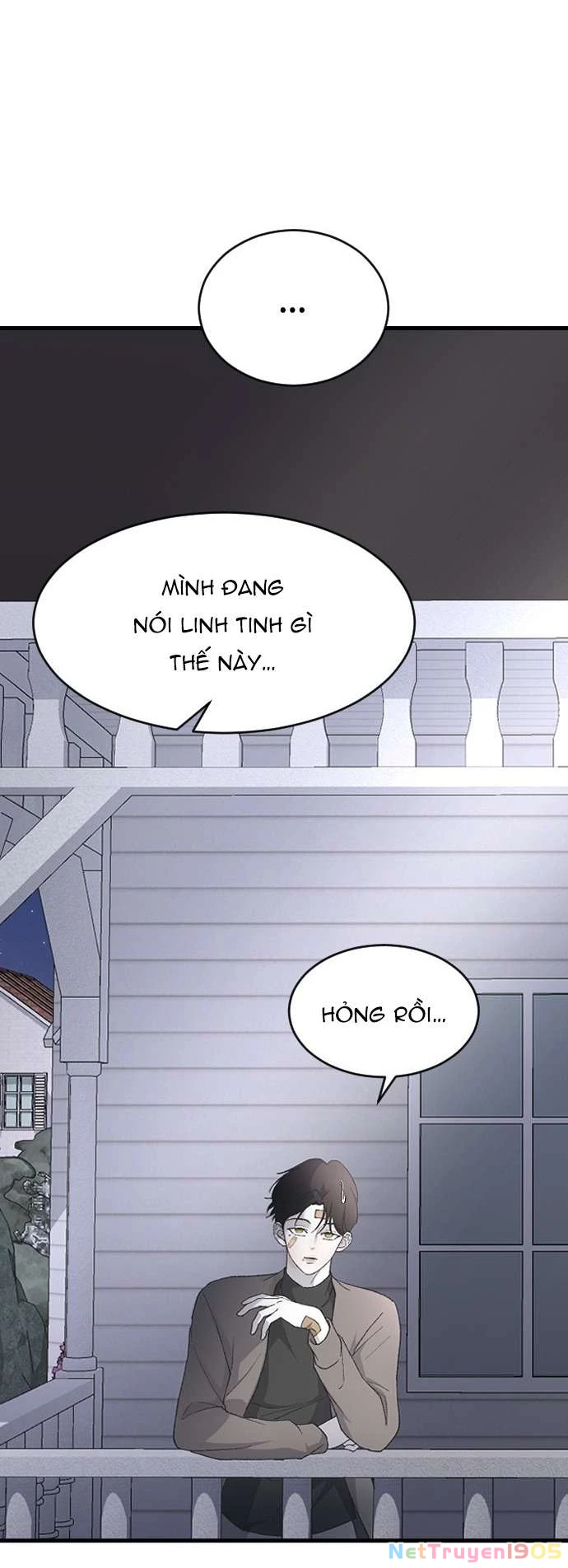 Ba Người Anh Trai Cực Phẩm Của Tôi Chapter 77 - 34