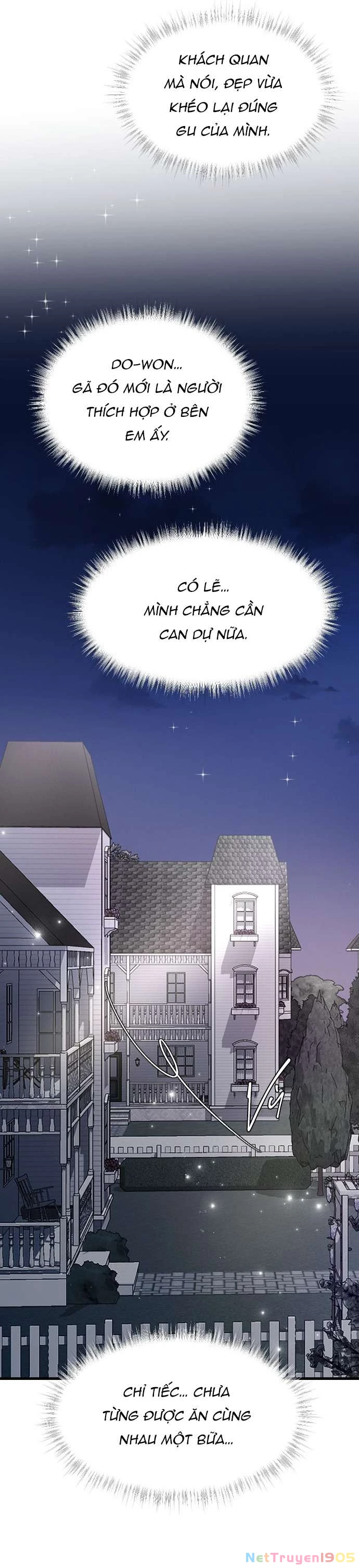 Ba Người Anh Trai Cực Phẩm Của Tôi Chapter 77 - 37