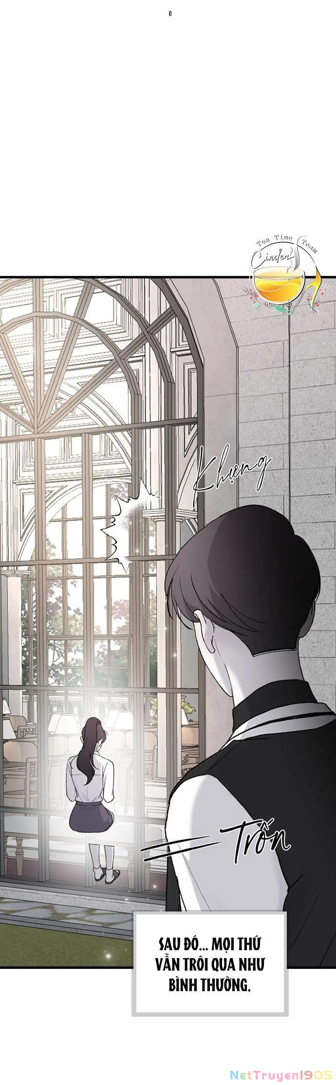 Ba Người Anh Trai Cực Phẩm Của Tôi Chapter 77 - 39