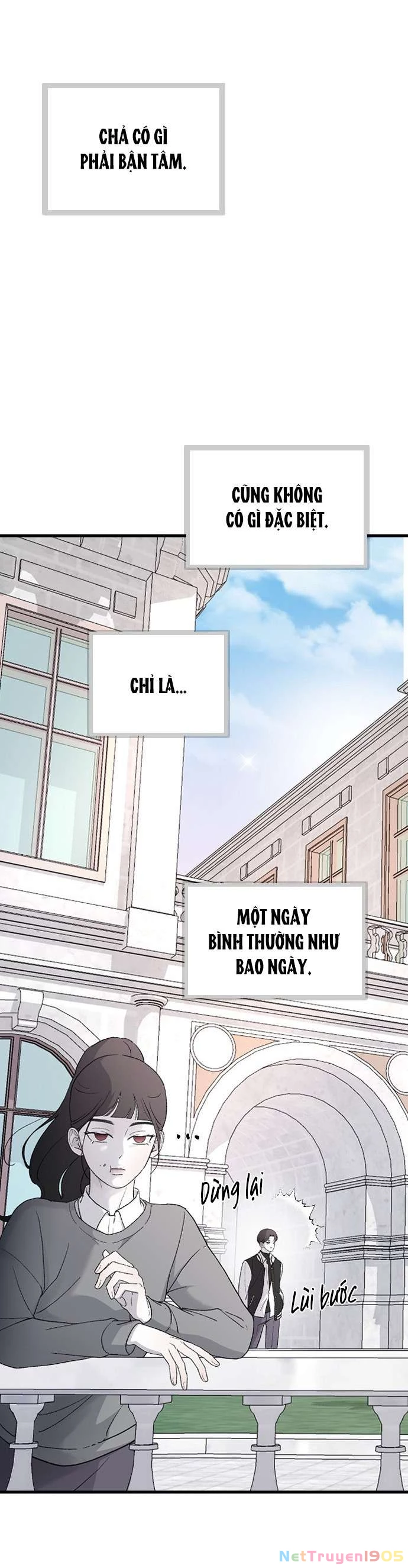 Ba Người Anh Trai Cực Phẩm Của Tôi Chapter 77 - 40