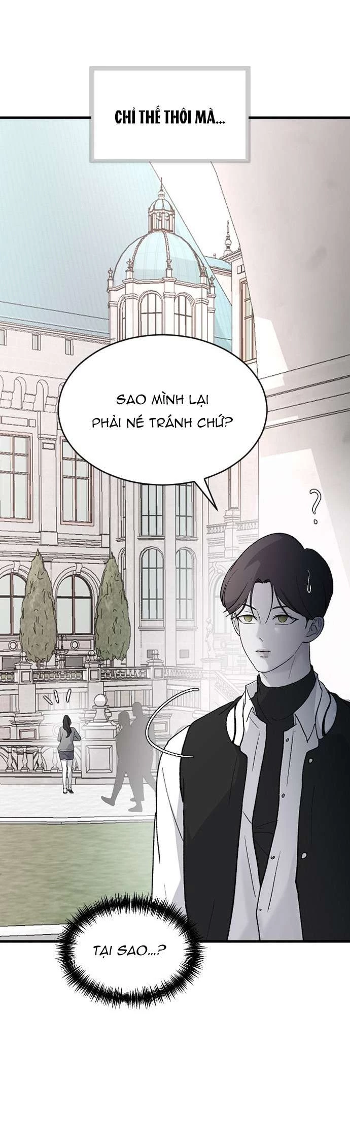 Ba Người Anh Trai Cực Phẩm Của Tôi Chapter 77 - 41