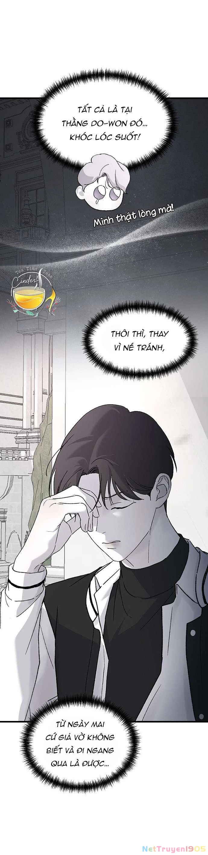 Ba Người Anh Trai Cực Phẩm Của Tôi Chapter 77 - 42
