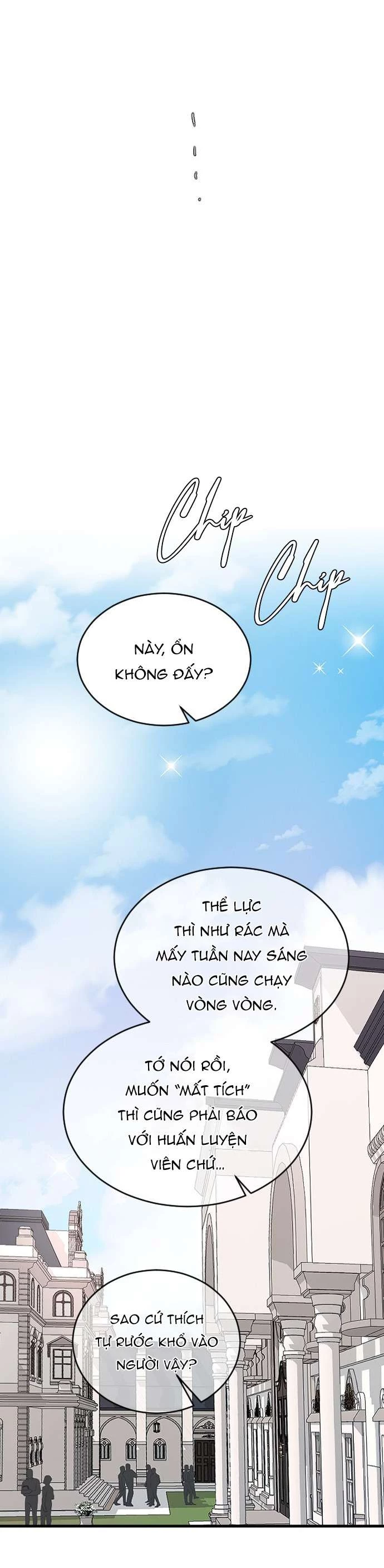 Ba Người Anh Trai Cực Phẩm Của Tôi Chapter 77 - 43