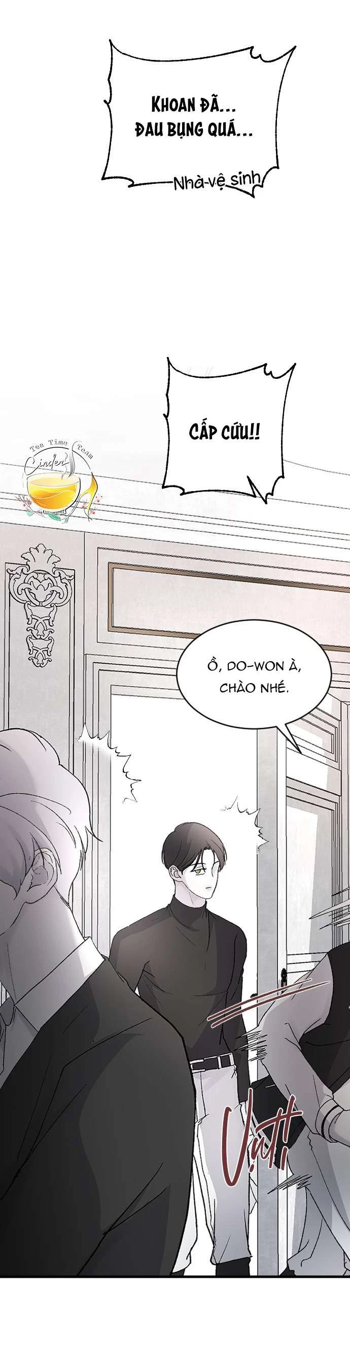 Ba Người Anh Trai Cực Phẩm Của Tôi Chapter 77 - 44