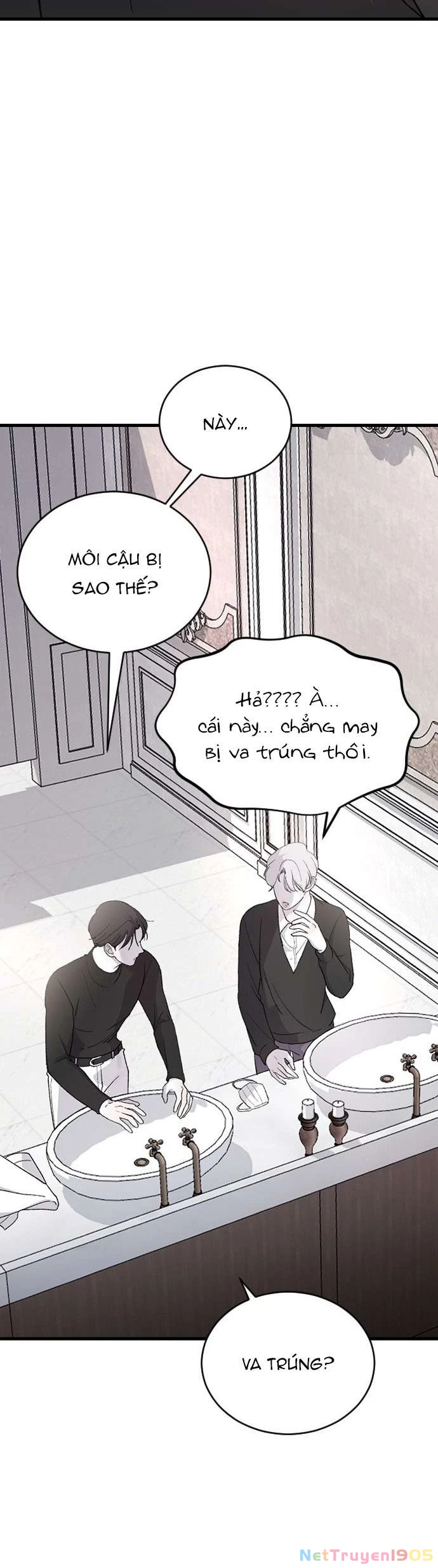 Ba Người Anh Trai Cực Phẩm Của Tôi Chapter 77 - 49