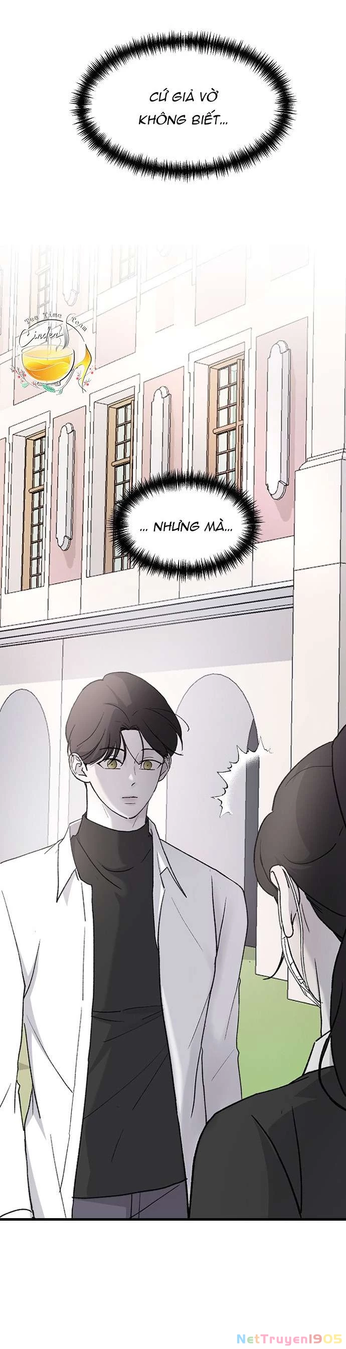 Ba Người Anh Trai Cực Phẩm Của Tôi Chapter 77 - 58