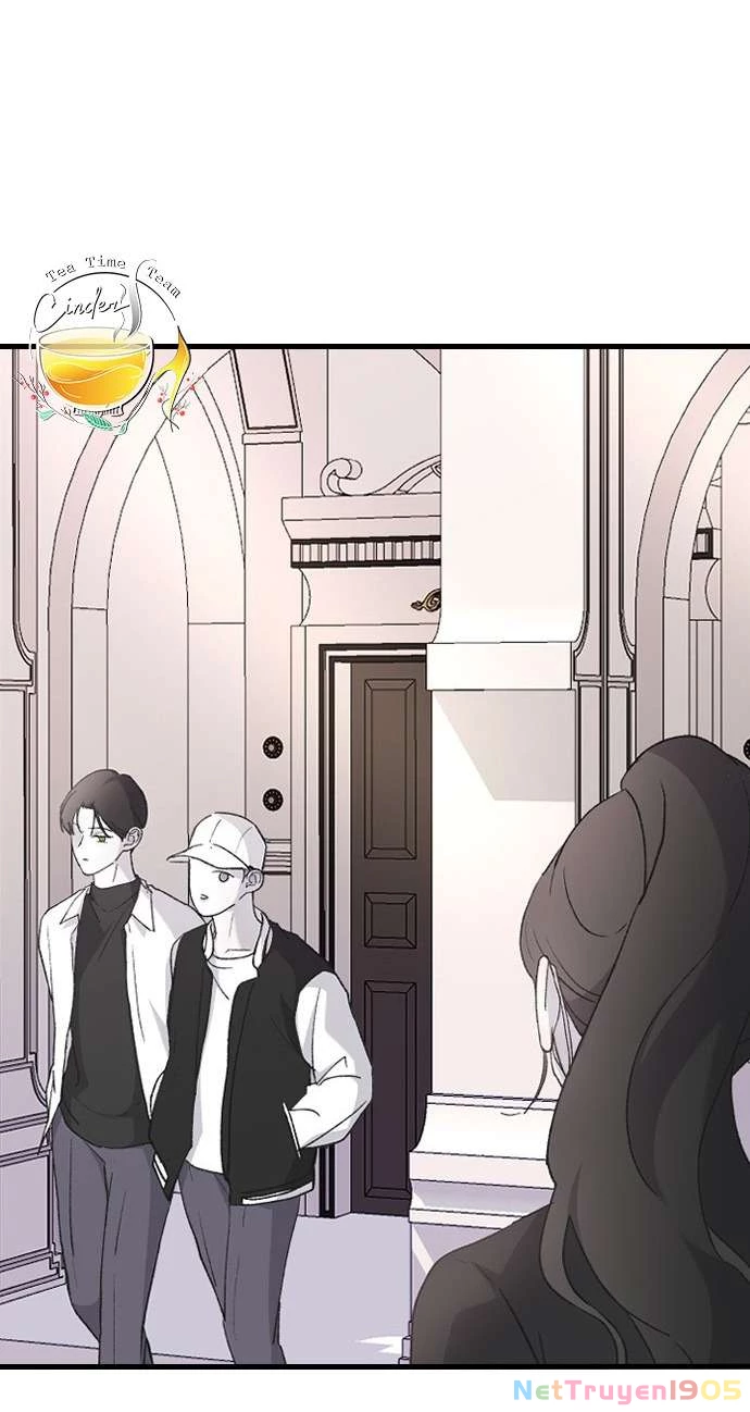Ba Người Anh Trai Cực Phẩm Của Tôi Chapter 77 - 63