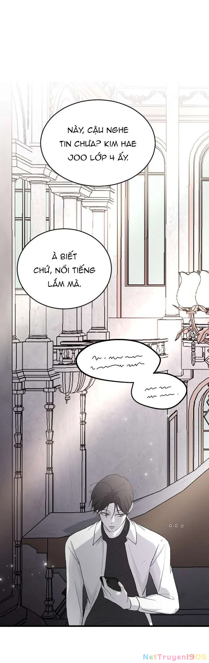 Ba Người Anh Trai Cực Phẩm Của Tôi Chapter 77 - 71