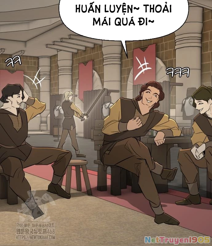 Bộ Mặt Giả Tạo Chapter 22 - 3