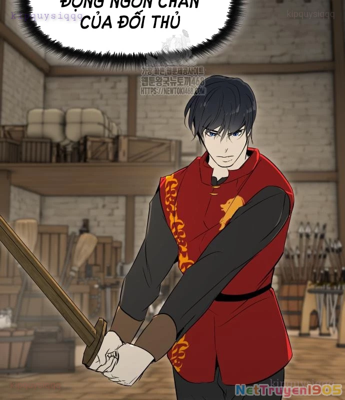 Bộ Mặt Giả Tạo Chapter 22 - 5