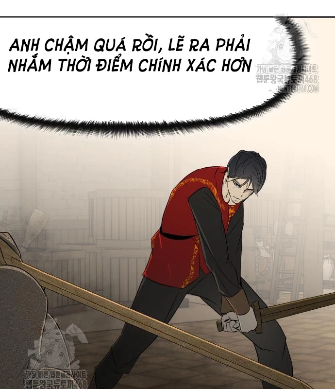 Bộ Mặt Giả Tạo Chapter 22 - 12