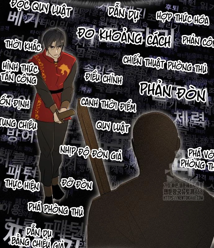 Bộ Mặt Giả Tạo Chapter 22 - 17