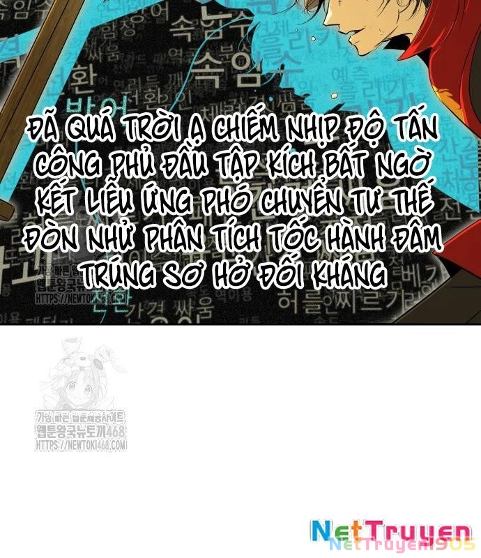 Bộ Mặt Giả Tạo Chapter 22 - 21
