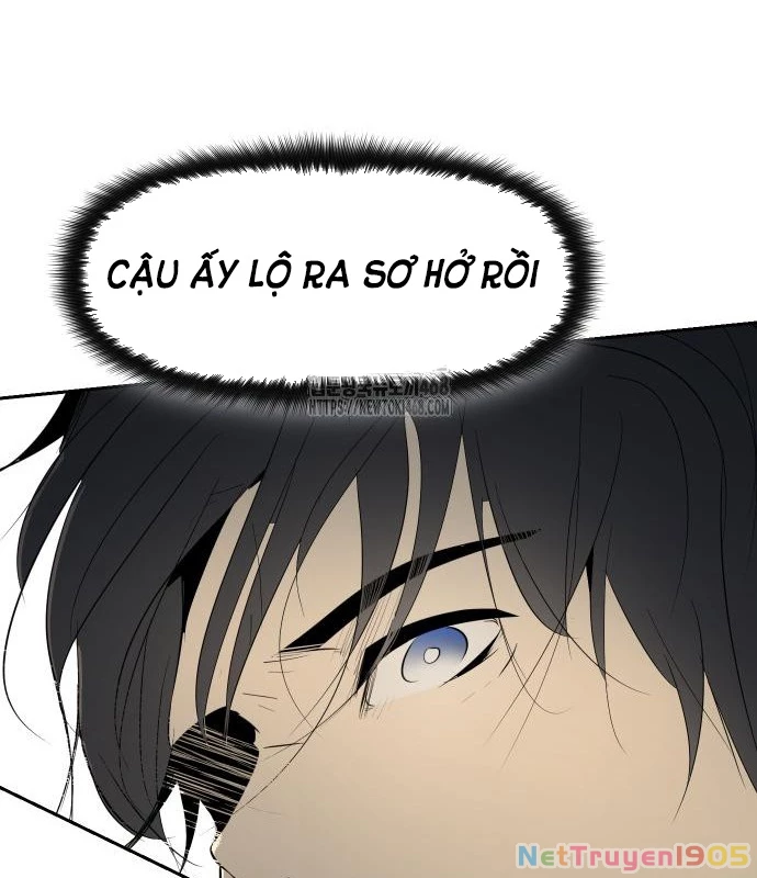 Bộ Mặt Giả Tạo Chapter 22 - 27