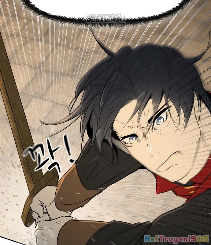 Bộ Mặt Giả Tạo Chapter 22 - 32