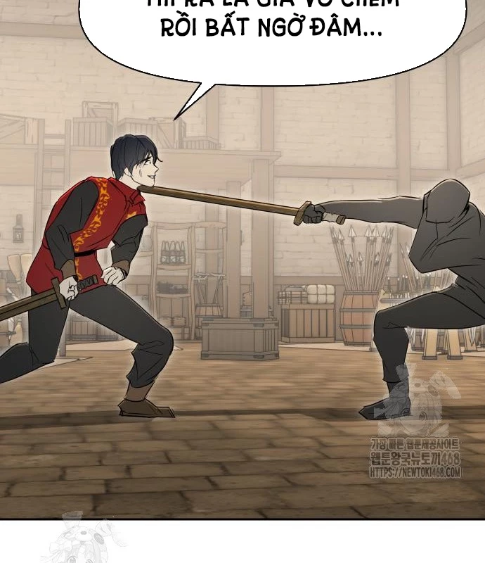 Bộ Mặt Giả Tạo Chapter 22 - 37